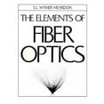 thumbnail image 1 of Pre-Owned The Elements of Fiber Optics (Hardcover) 0132496992 9780132496995, 1 of 1