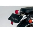 thumbnail image 1 of Daytona Adjustable Tail Lamp Kit (Semi-Universal) Mooney 45140, 1 of 3