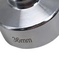thumbnail image 3 of Llave de rejilla de aceite de 36 mm., 3 of 8
