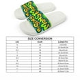 thumbnail image 2 of My Singing Monsters Home Slippers Unisex House Sandals Breathable PVC Slides for Lounge, Beach, Travel 40(250mm), 2 of 8
