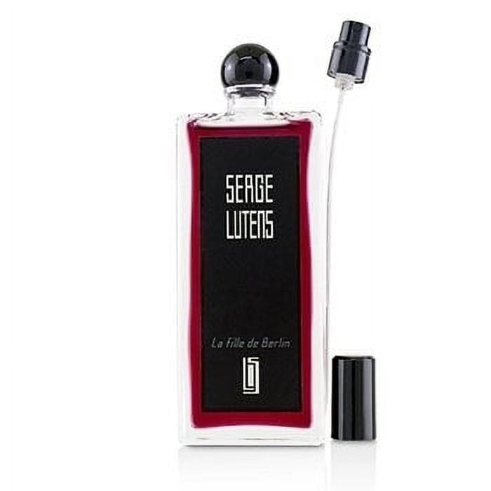 香水(ユニセックス) SERGE LUTENS La Fille de Berlin 50ml Serge Lutens La Fille De Berlin Eau De Parfum Spray for
