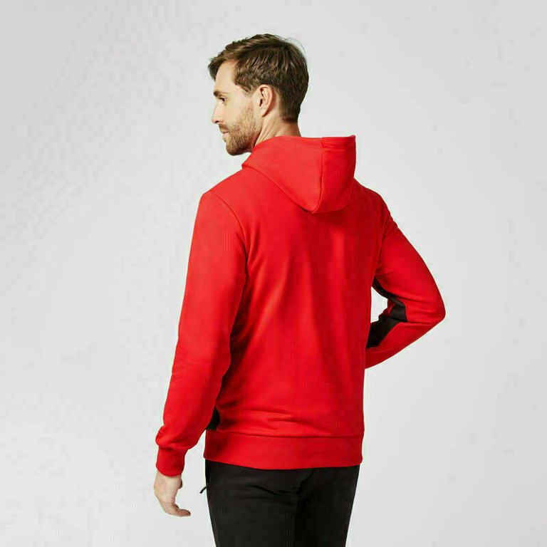  Scuderia Ferrari - 2023 Team T-Shirt - Men - Red - Size: XS :  Sports & Outdoors