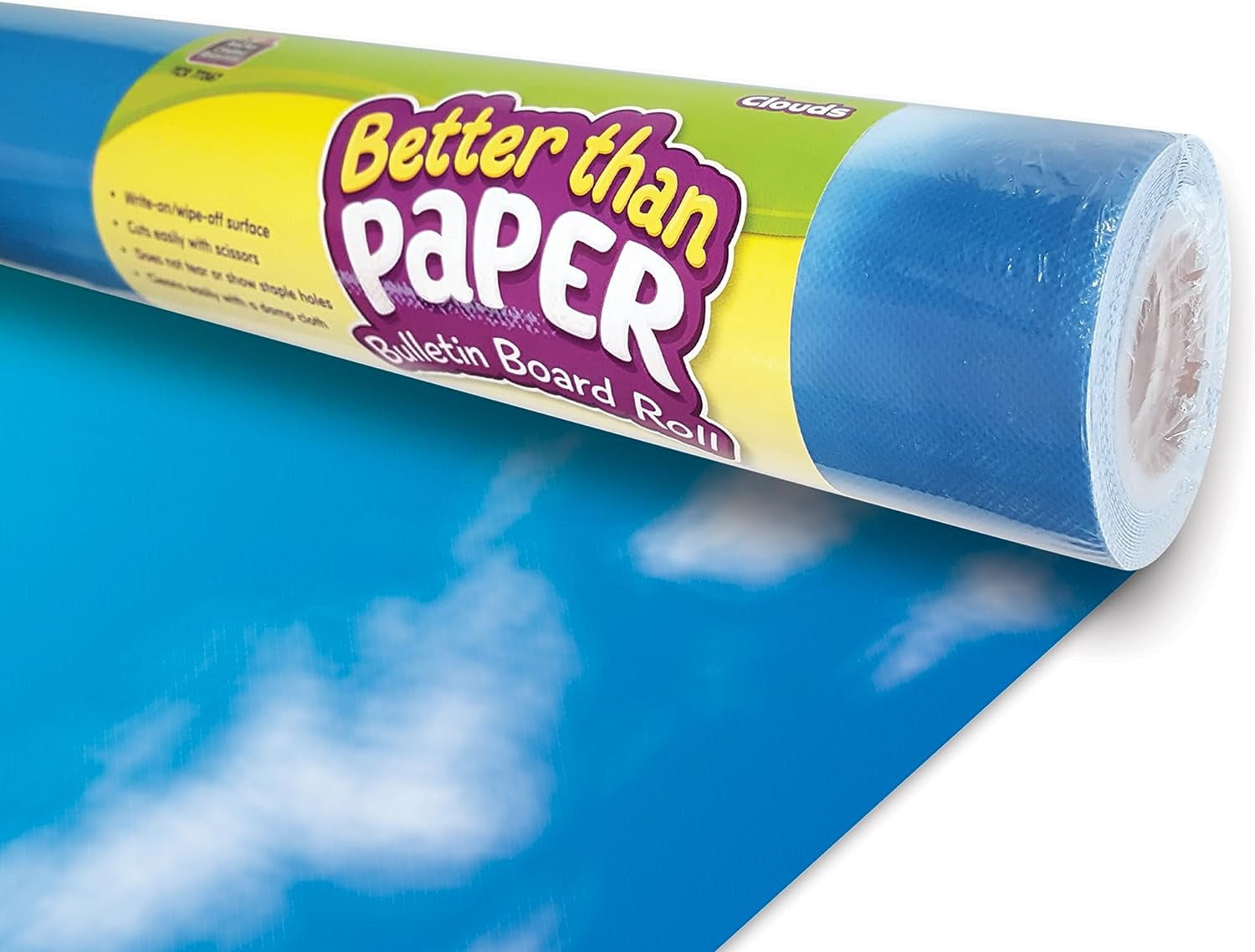 Teacher Created Resources Better Than PaperRoll TCR77367
