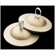 Zildjian Thick Finger Cymbals