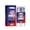1A - Red Blue Silvery, variant on Clearance! 2026 Red White and Blue Glitter Stick, Patriotic USA Flag Star Glitter for Independence Day, 4th of July Accessories, 4th of July Outfits for Women Men Teens(A)