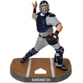 thumbnail image 2 of MLB 2018 Gary Sanchez Action Figure, 2 of 3