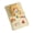 Yellow, variant on Primegos Money Saving Challenge Binder Savings Book with 10 Cash Envelopes Cute Animal Deposit Binder Holds 100 Banknotes for Kids Boys Girls