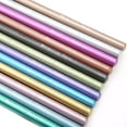 thumbnail image 7 of YLSHRF Metallic Color Pencils,12 Colors Metallic Pencils Non-toxic Black Wood Colored Pencils Set for Coloring Books,Drawing Colored Pencils, 7 of 7