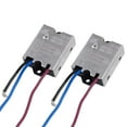 thumbnail image 1 of Interrupteur de Démarrage en Douceur 230V vers 16A/24A pour Meuleuse d'Angle, Machine de Coupe, Outils Électriques, 1 of 7