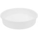 thumbnail image 1 of DIY Plate Crystal Epoxy Resin Mold Round Tray Casting Silicone Mold Resin Coaster Mold, 1 of 2