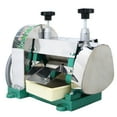 thumbnail image 3 of Sugarcane Ginger Press Juicer Machine Hand-Cranked Commercial Household, 3 of 10