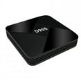 thumbnail image 5 of D905 Smart Set-top Box 4k Game Box Amlgic S905 Network Media Player Wireless Wifi Compatible For Android Tv Box (1+8GB) UK Plug, 5 of 5
