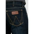 thumbnail image 5 of Wrangler Retro Slim Fit Bootcut Dax - Mens Jeans  - 77Mwzdx, 5 of 6
