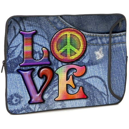Designer Sleeves 17" Designer Laptop Sleeve