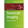 thumbnail image 1 of Nanoscale Imaging, Méthodes et Protocoles (Méthodes en Biologie Moléculaire), 1 of 2