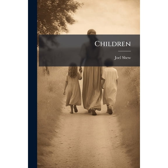 Children (Paperback)