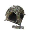 thumbnail image 1 of Serec Entertainment 00257-0 Camo Dome Tent, 1 of 1