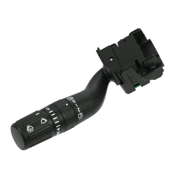 Interruptor multifunción de columna de limpiaparabrisas BT4Z-17A553-AA para Ford Edge 2011-2014 Unique Bargains