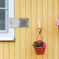 thumbnail image 4 of Secure Your Electrical Outlets with This Weatherproof Stainless Steel Socket Protective Box for All, 4 of 8