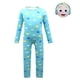 thumbnail image 3 of Disfraz De Estilo CocoMelon Mismo Body De Rendimiento Para Niños cosplay Millones De Días De Navidad Halloween Masculino, 3 of 4