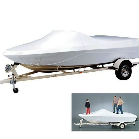 Transhield Incorporated Boat Covers