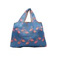 thumbnail image 4 of Diconna Sac de Courses Pliable Mignon Imprimé Dessin Animé Réutilisable Grande Capacité Sac à Main, 4 of 6