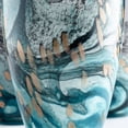 thumbnail image 3 of Cyan Design - Prismatic - 11 Inch Medium Vase, 3 of 3
