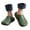 AG, variant on Mostsola Clogs for Men Platform Pillow Slippers Breathable Slides Sandals Closed Toe Mules