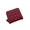 Red, variant on Women’s Wallet,8 Card Slots Small Purse,RFID Blocking Coin Purse for Essentials
