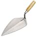 thumbnail image 3 of R.S.T. 11in Brick Trowel London Pattern - Wooden Handle RTR10611, 3 of 3