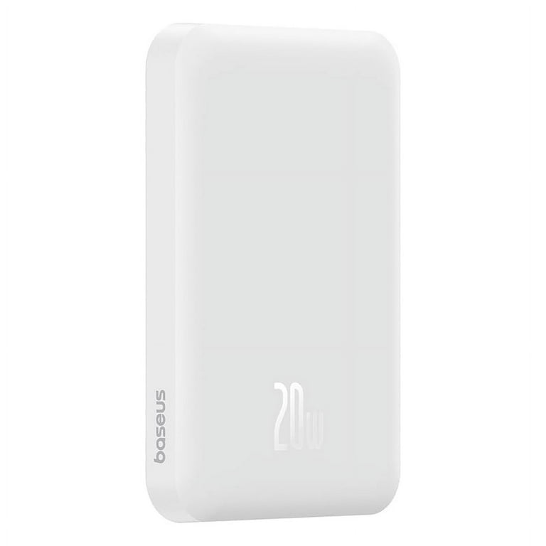 Baseus パワーバンク Amazon.com: Baseus Laptop Portable Charger 100W 20000mAh
