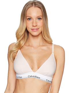 calvin klein underwear bralette