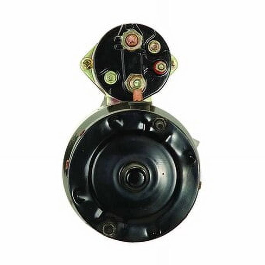 ACDelco 337-1016 Professional Starter