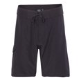 thumbnail image 1 of Short de Dobby en Diamant, 40, Noir Massif, 1 of 3