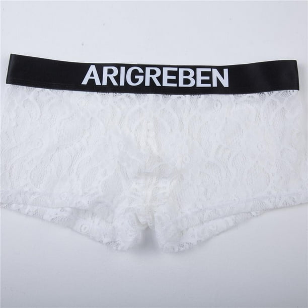 Ropa interior masculina top shop