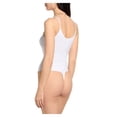 thumbnail image 3 of Women's Bp. Cami Bodysuit, Size XX-Small - White, 3 of 5