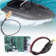 thumbnail image 4 of Piezas de repuesto de placa de circuito para Flytec V007, señuelo de pesca inalámbrico, cebo, barco, buscador de peces, accesorios, 4 of 8