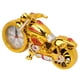 thumbnail image 5 of Reloj Despertador De Motocicleta, Reloj Despertador De Moto, Sonido Claro, Hora Precisa Para La Oficina, 5 of 7