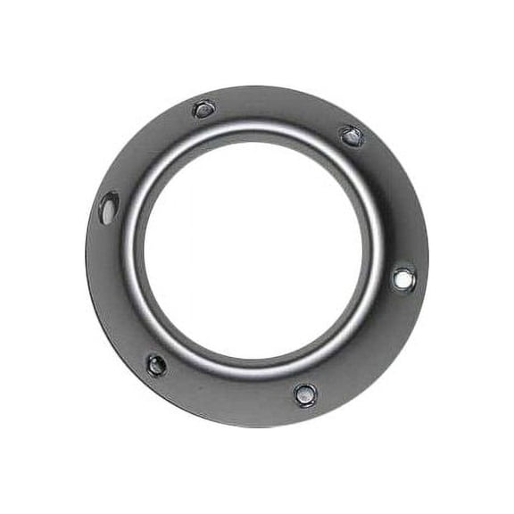 Right Passenger Side Fog Light Cover - Compatible with 2006 - 2008, 2010 Mitsubishi Endeavor 2007