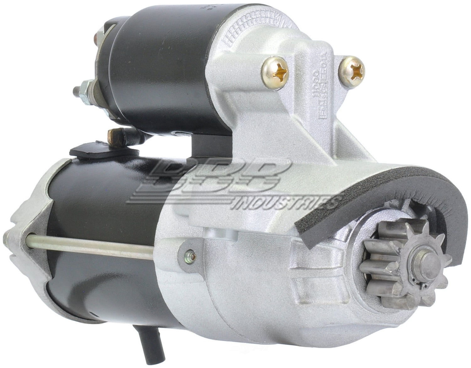 TERREPOWER formerly BBB Industries N6692 New Starter Motor