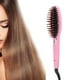 thumbnail image 1 of Cepillo Para Peinar El Cabello Con Iones Negativos, Control Preciso De La Temperatura, Punta Dental Con Masaje De Puntos, Diseño Ergonómico Para Uso En El Salón En El Hogar,, 1 of 7