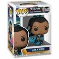 thumbnail image 2 of Pop Marvel Thor Love and Thunder 3.75 Inch Action Figure - Valkyrie #1042, 2 of 2