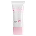 thumbnail image 1 of Hot selling goods!Sunscreen 60ml Isolating Sunscreen Lotion Moisturizing SPF50+, 1 of 9