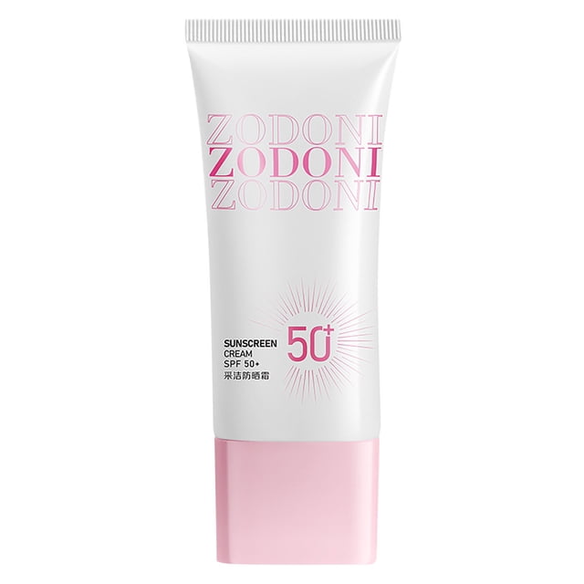 Hot selling goods!Sunscreen 60ml Isolating Sunscreen Lotion Moisturizing SPF50+