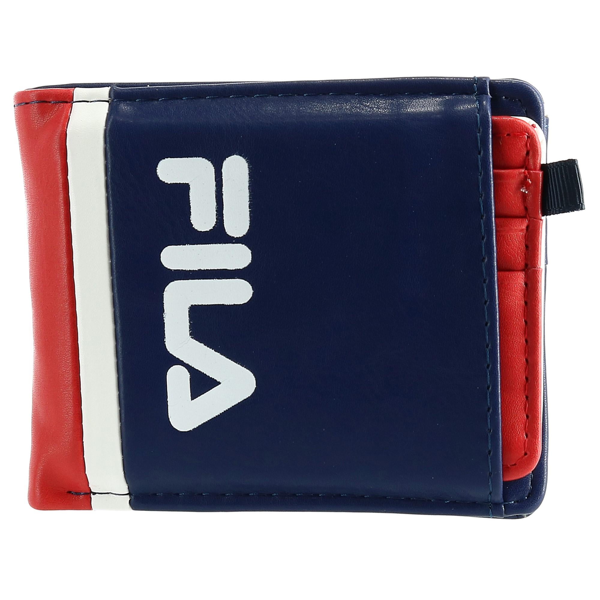 wallet fila