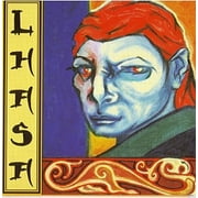 Lhasa - La Llorona - Rock - Vinyl
