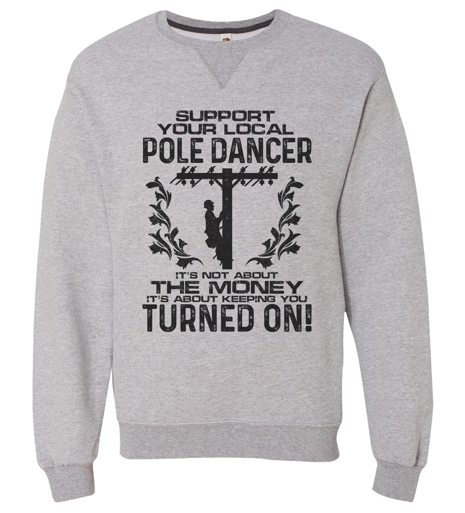 super soft sweatshirt mens