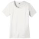 thumbnail image 1 of Camiseta resistente de la Gravity Outdoor Co. para mujer - Blanco - 2x grande Gravity Outdoor Co. Camiseta de manga corta, 1 of 1