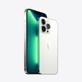 thumbnail image 3 of Apple iPhone 13 Pro Max 1TB Plata Reacondicionado, 3 of 3