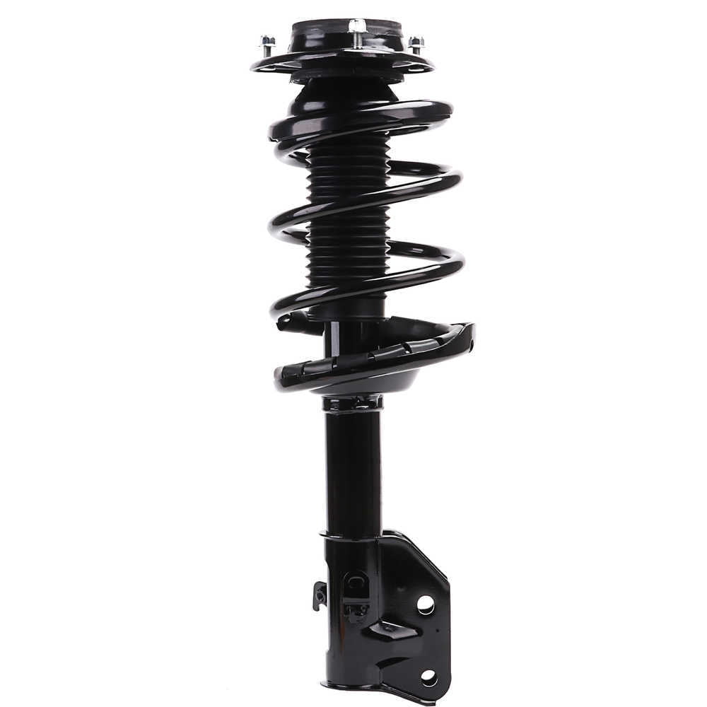 PRT 920207 Suspension Strut and Coil Spring Assembly